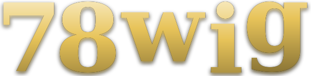 78wig logo